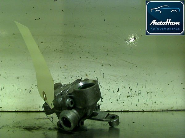 Oliepomp VW POLO (9N_)
