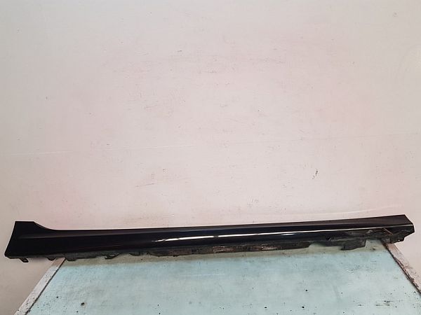 Front sill