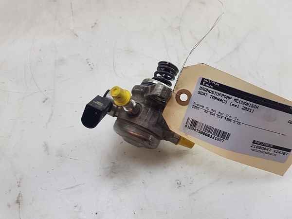 Kraftstoffpumpe SEAT TARRACO (KN2_)