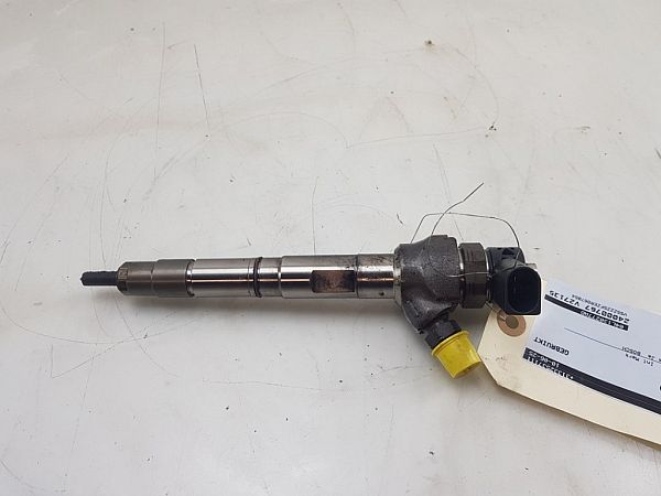 Sekundær luftindsprøjtningspumpe SEAT LEON (5F1)