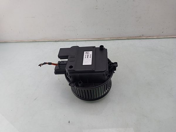 Motor - kabinevarmer AUDI A6 C8 Avant (4A5)