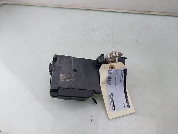 Current control relay