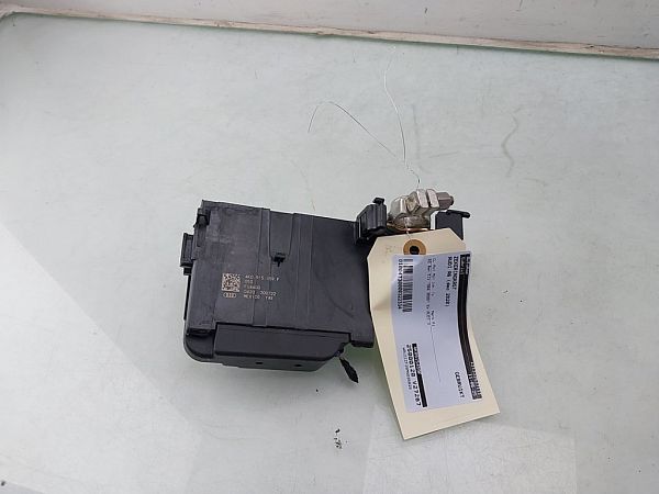 Current control relay