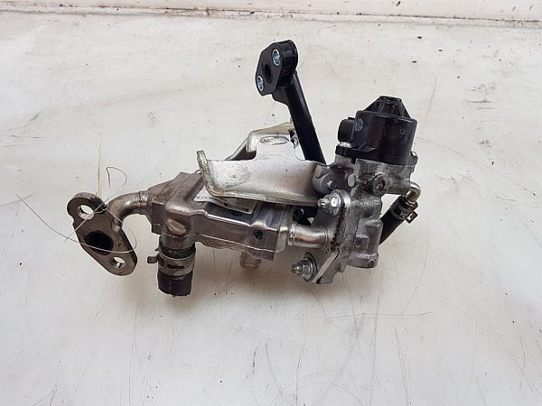 Egr ventil CITROËN C1 II (PA_, PS_)