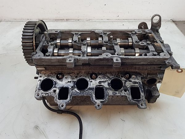Zylinderkopf SEAT IBIZA Mk IV (6J5, 6P1)