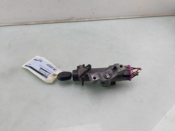 Zündschloß normal SEAT IBIZA Mk III (6L1)