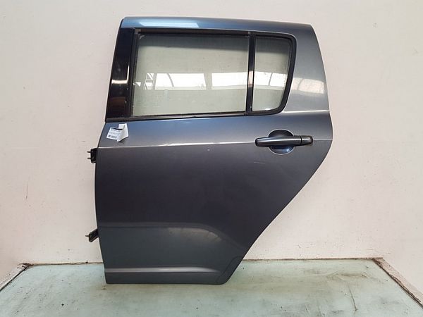 Drzwi SUZUKI SWIFT III (MZ, EZ)