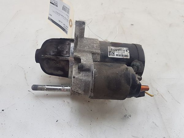 Starter SUZUKI SWIFT III (MZ, EZ)