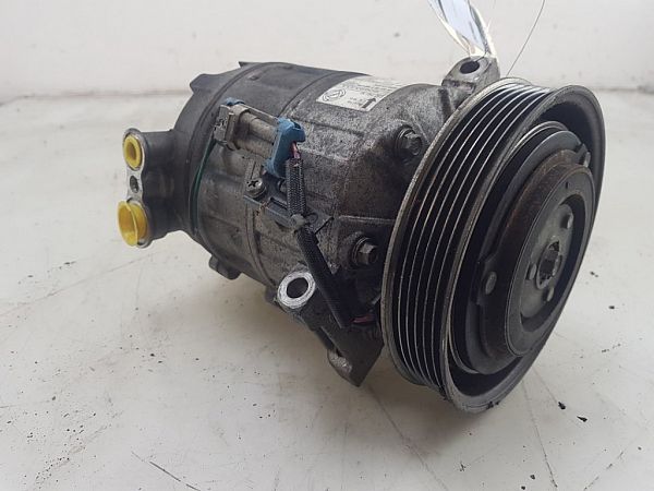 Kompressorpumpe ALFA ROMEO 159 (939_)
