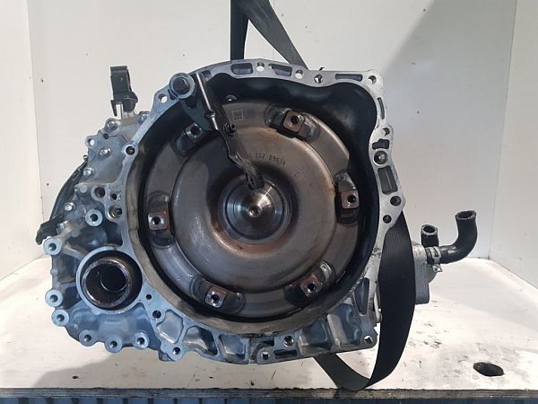 Getriebe Automatik VOLVO XC90 II (256)