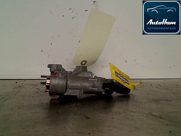 Zündschloß normal SEAT IBIZA Mk III (6L1)