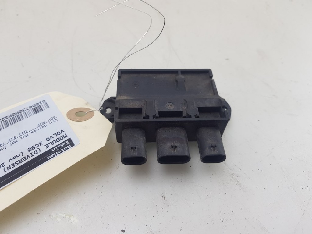 user_71c5b5f9様用 C856 Volvo ECU Control Module Unit 31450931 for sale online