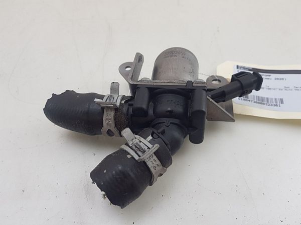 Water pump VOLVO XC90 II (256)