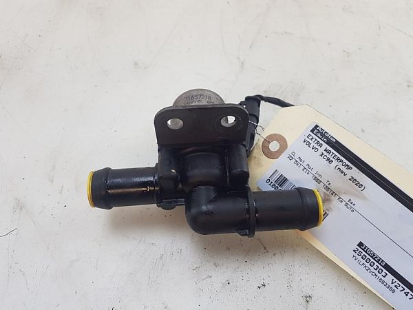 Water pump VOLVO XC90 II (256)