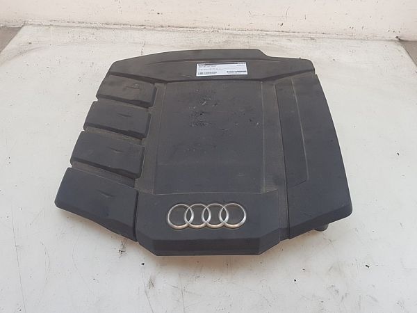 Motorabdeckung AUDI A6 C8 Avant (4A5)