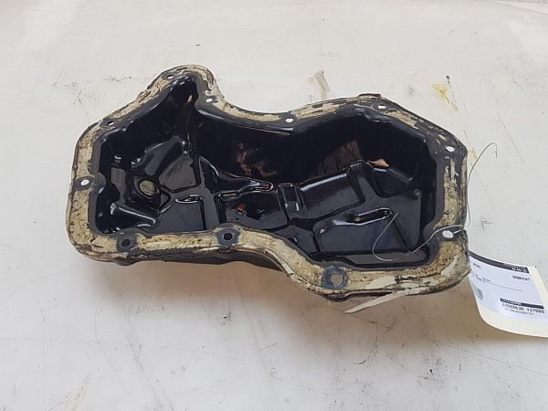 Ölwanne RENAULT CLIO IV Grandtour (KH_)