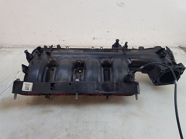 Ansaugkrümmer MERCEDES-BENZ CLA Coupe (C117)