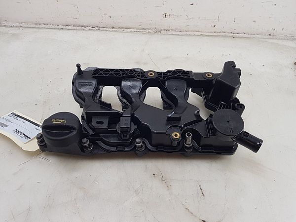Rocker cover