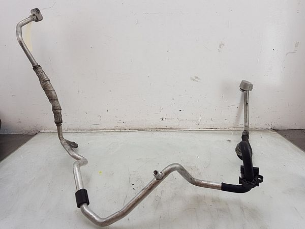 Klimaanlage Rohr / Schlauch SKODA FABIA II (542)