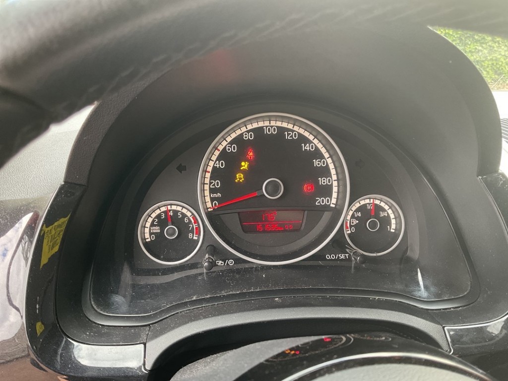 Motor para VW UP (121, 122, BL1, BL2, BL3, 123) motor completo usado en Menorca foto 7