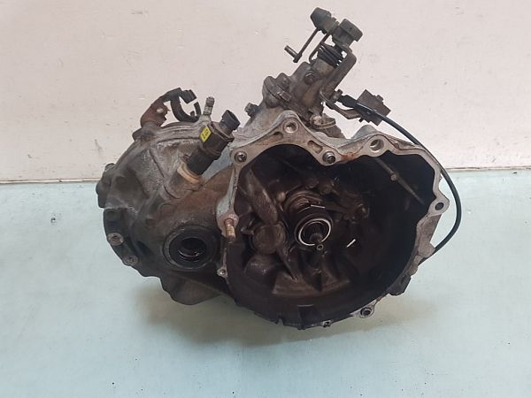 Schaltgetriebe CHEVROLET MATIZ (M200, M250)