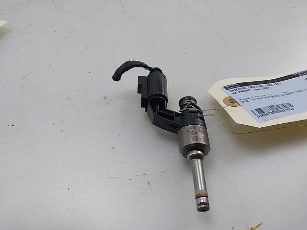 Fuel injector