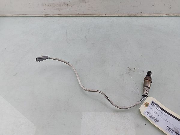 Lambda-Sonde DACIA SANDERO II (B8_)