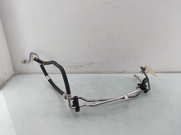 Servoschläuche DACIA SANDERO II