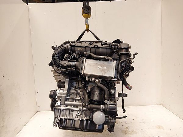 Motor VW T-ROC (A11)