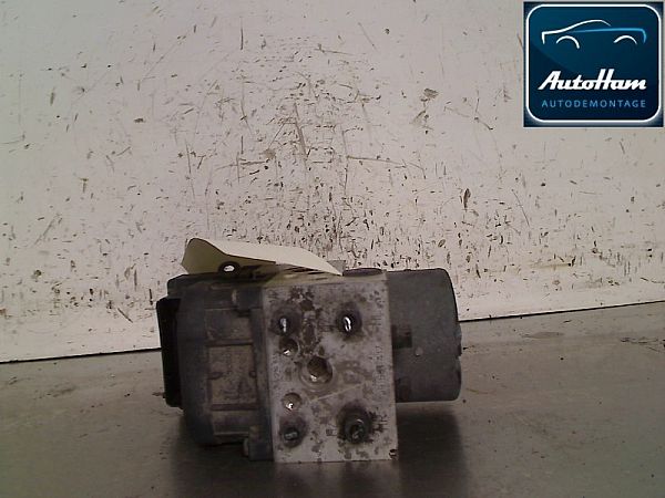 ABS Pumpe OPEL ASTRA G Convertible (T98)