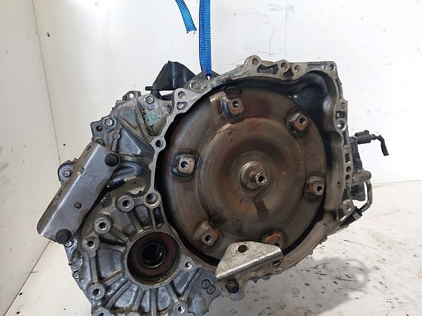 Getriebe Automatik VOLVO V60 I (155)