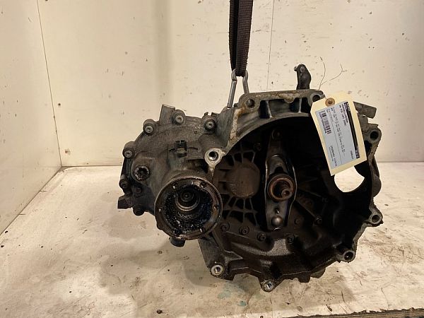Schaltgetriebe VW FOX Hatchback (5Z1, 5Z3, 5Z4, 5Z5)