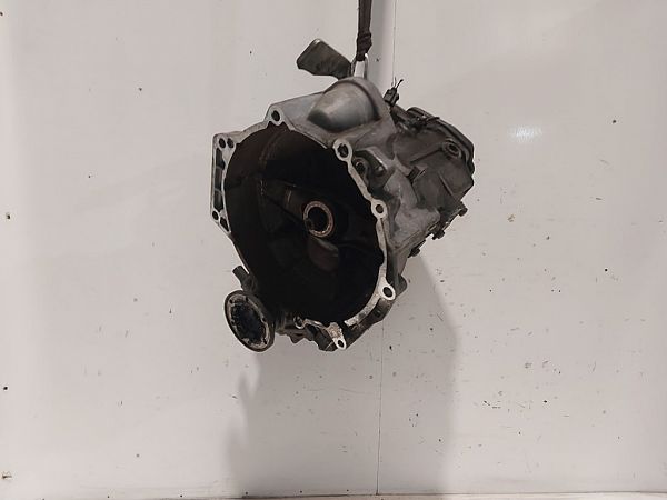 Schaltgetriebe VW POLO (6R1, 6C1)