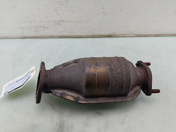 Katalysator HYUNDAI ix20 (JC)