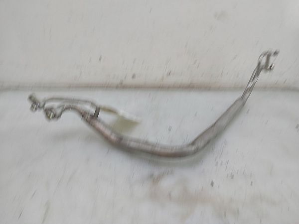 Klimaanlage Rohr / Schlauch SKODA OCTAVIA III Combi (5E5, 5E6)