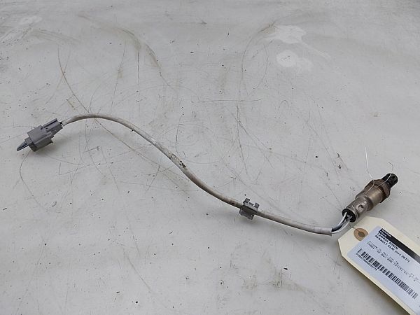 Lambda-Sonde RENAULT CLIO IV Grandtour (KH_)