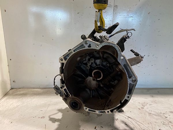 Schaltgetriebe KIA PICANTO (TA)