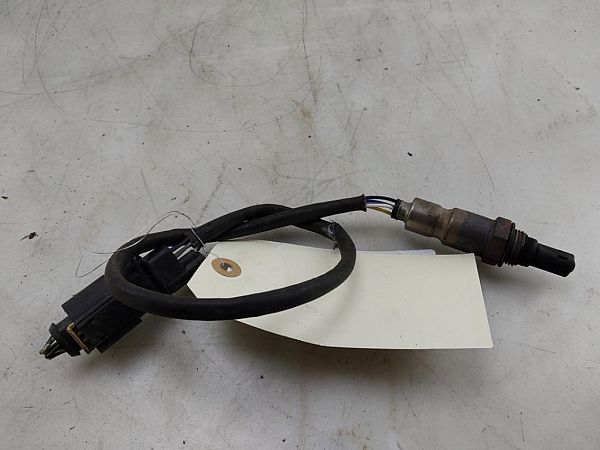 Lambda-Sonde FIAT PANDA (312_, 319_)