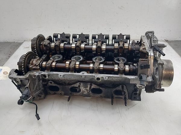Zylinderkopf BMW 1 (F20)