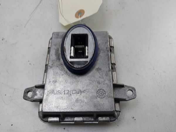 Xenon control module