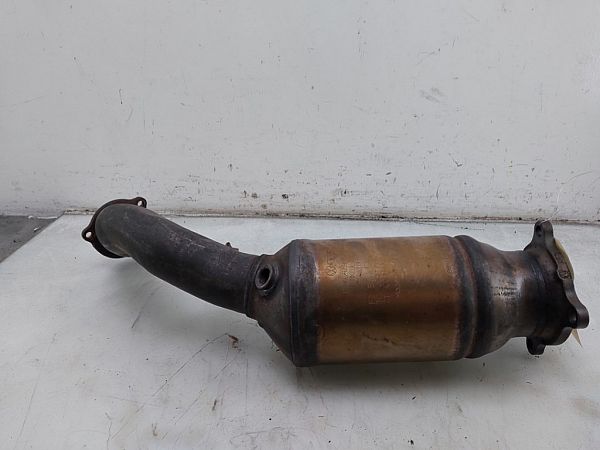 Katalysator PORSCHE MACAN (95B)