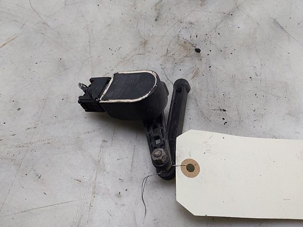 Capteur de hauteur suspension