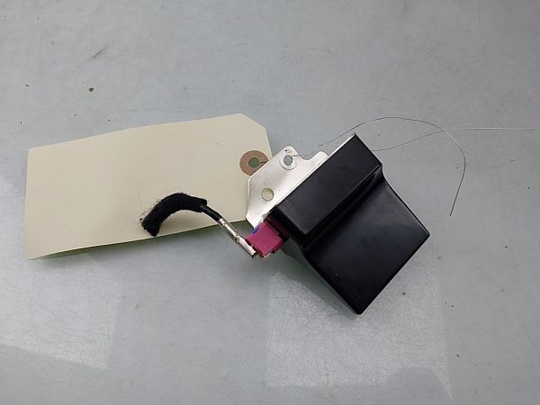 Antennenverstärker ALFA ROMEO STELVIO (949_)