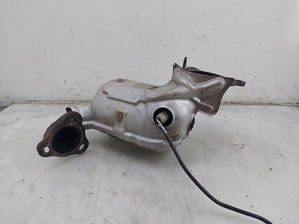 Katalysator RENAULT CLIO IV Grandtour (KH_)