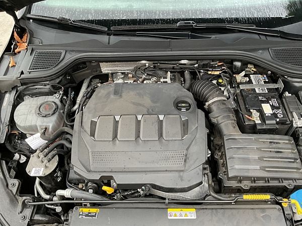 Moteur DTTA issues des casses autos – Code moteur DTTA – Autoparts24