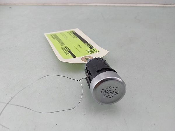 Start- und Stopkontakt SEAT TARRACO (KN2)