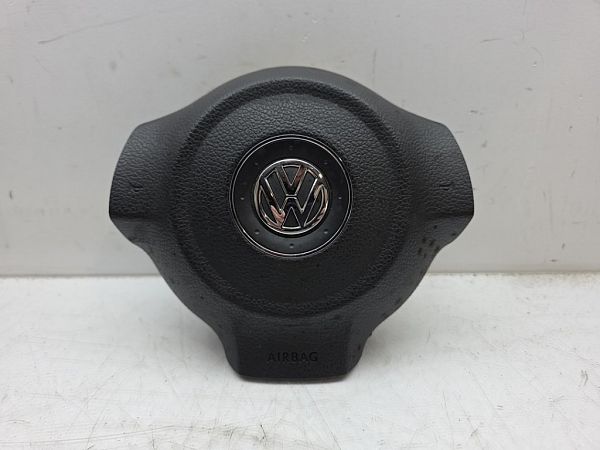 6R0880201J : Lenkrad, der Airbag wird nicht mitgeliefert - Autoparts24