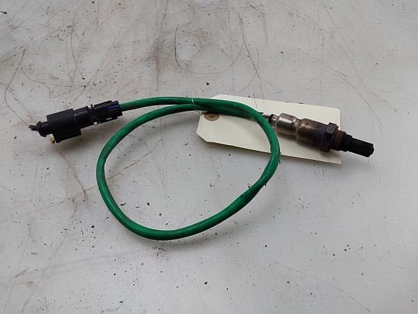 Lambda-Sonde FIAT PANDA (312_, 319_)