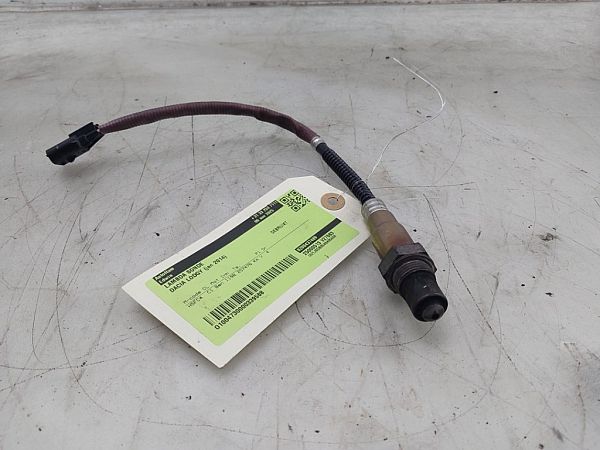 Lambda-Sonde DACIA LODGY (JS_)