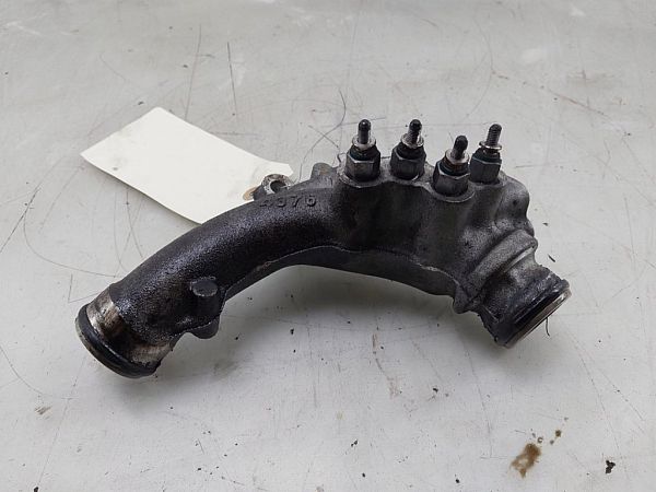 Coolant heater